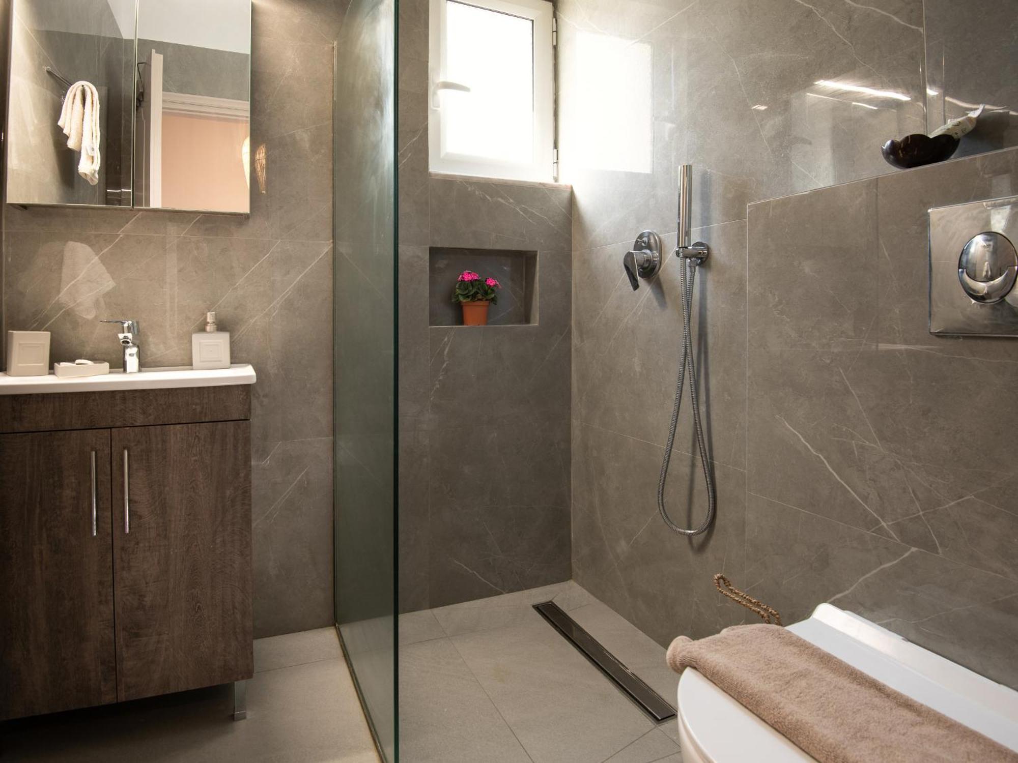 Alavastros Villa Maisonettes Vasilikí Kültér fotó
